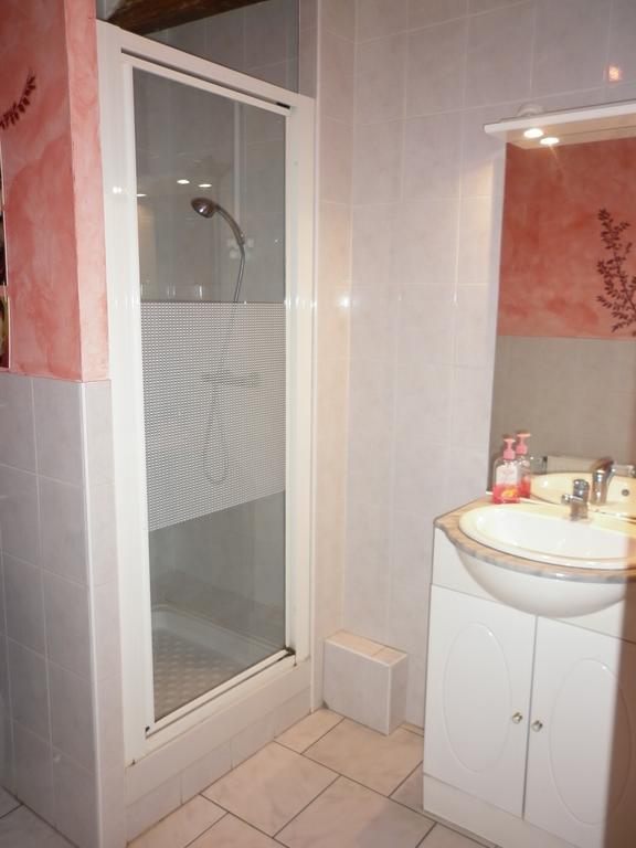 La Chartreuse Poilly-sur-Tholon Ngoại thất bức ảnh